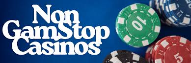 Exploring Casinos Not Registered on Gamstop 1749424660