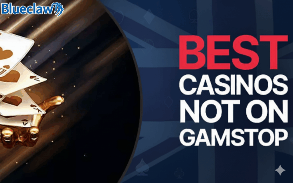 Exploring Casinos Not Registered on Gamstop 1591874754
