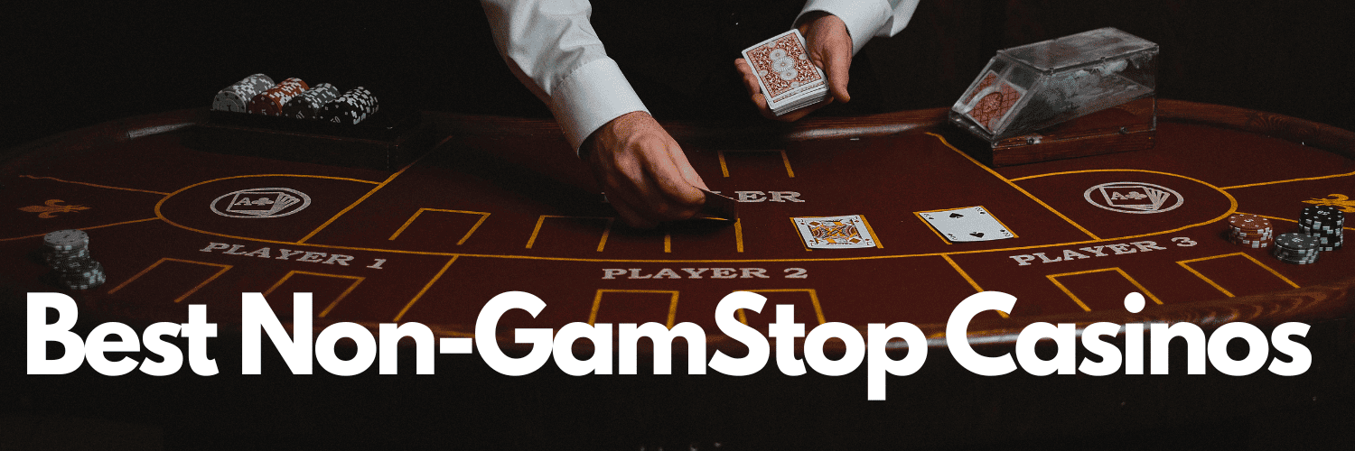 Exploring Casinos Not Registered on Gamstop 1819434629