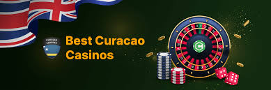 Exploring Curacao Casinos Your Ultimate Guide