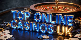 Exploring High RTP Casinos in the UK Maximizing Your Winnings