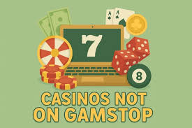 Exploring Non Gamstop UK Casino Sites -1937024558 Exploring Non Gamstop UK Casino Sites -1937024558