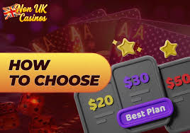 Exploring Non-UK Based Online Casinos Exploring Non-UK Based Online Casinos