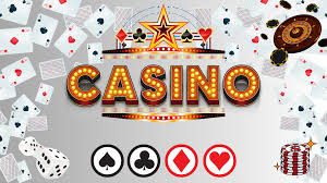 Exploring Non-UK Based Online Casinos A World of Opportunities Exploring Non-UK Based Online Casinos A World of Opportunities