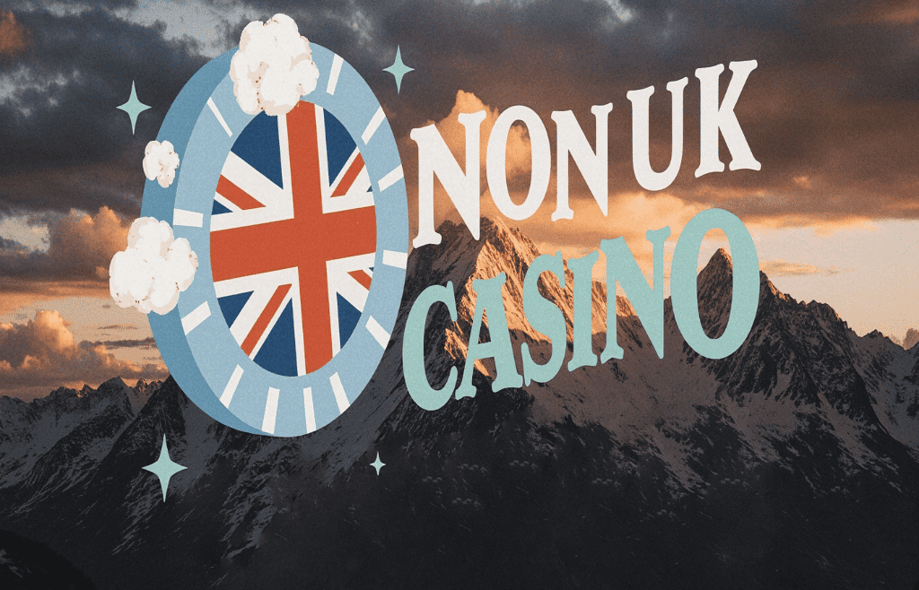 Exploring Non-UK Licensed Casinos for UK Players Exploring Non-UK Licensed Casinos for UK Players