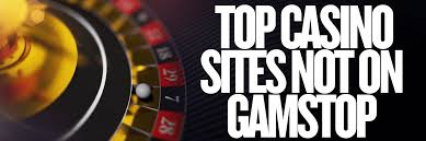 Exploring Not on Gamstop Casinos A Guide for Players