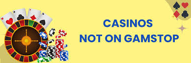 Exploring Online Casinos Outside of GamStop Opportunities and Risks
