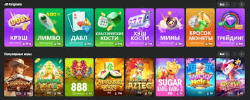 Exploring the Exciting World of JB Casino in Bangladesh