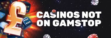 Exploring UK Based Sites Not on GamStop