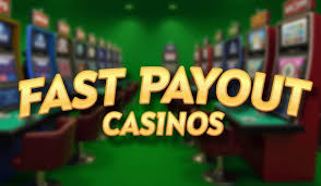 Fast Withdrawal Casino The Future of Online Gaming Fast Withdrawal Casino The Future of Online Gaming