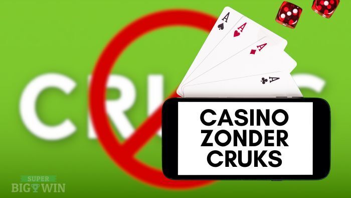 Goksites zonder CRUKS Een Vrije Keuze voor Spelers