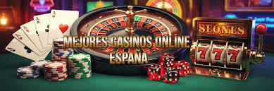 Guía Completa de Casinos Online en España