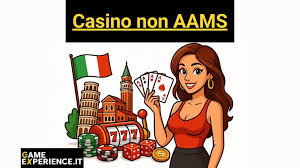 Guida Completa ai Casinò Non AAMS Scopri la Lista Completa
