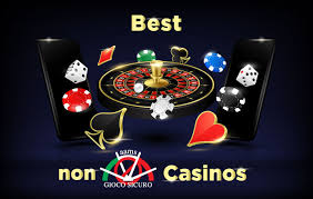 I migliori casino esteri affidabili guida completa