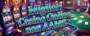 I migliori casino senza invio documenti in Italia