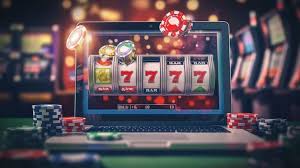 Kryptosino Casino Online Your Gateway to Exciting Gaming