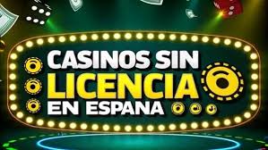Los Casinos Online Sin Licencia en España Riesgos y Recomendaciones