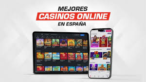 Los Mejores Casinos Online en España Ranking Actualizado -1678840026
