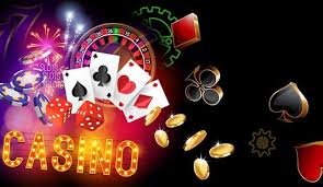 Největší online casino Objevte svět online hazardu