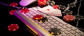 Největší online casino Objevte svět online hazardu