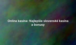 Nemecké Casino Všetko, čo potrebujete vedieť o online hazardných hrách v Nemecku