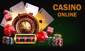 Nové české casino online Objavte svet online zábavy