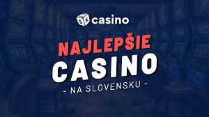 Nove Online Casino – Zábava na Dosah Ruky