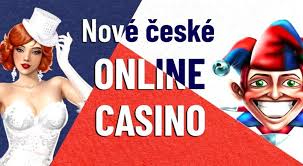 Nové Online Kasina Trendy a Možnosti pro Hráče v ČR
