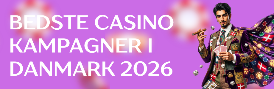 Nye Online Casinoer for DK Opdag Det Bedste Spilunivers