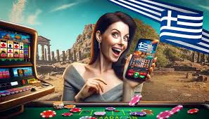 Νόμιμα Online Casino στην Ελλάδα Η Εξέλιξη και οι Ευκαιρίες