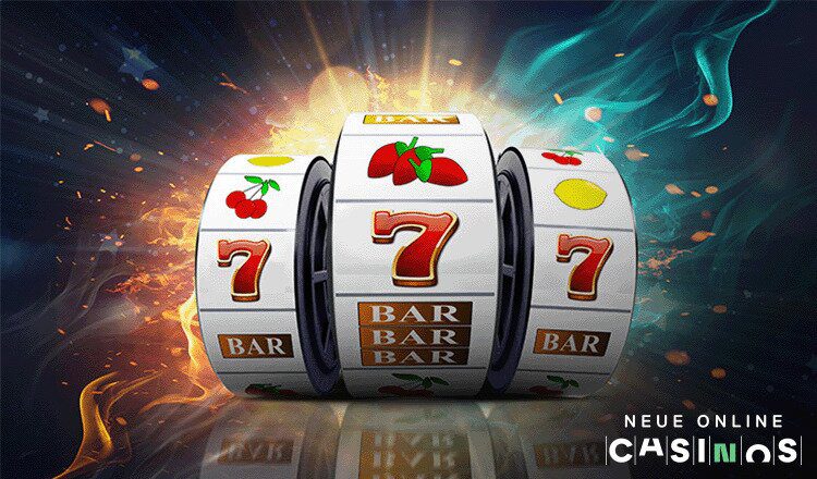 Online Casinos mit Sofortüberweisung Schnelligkeit und Sicherheit vereint