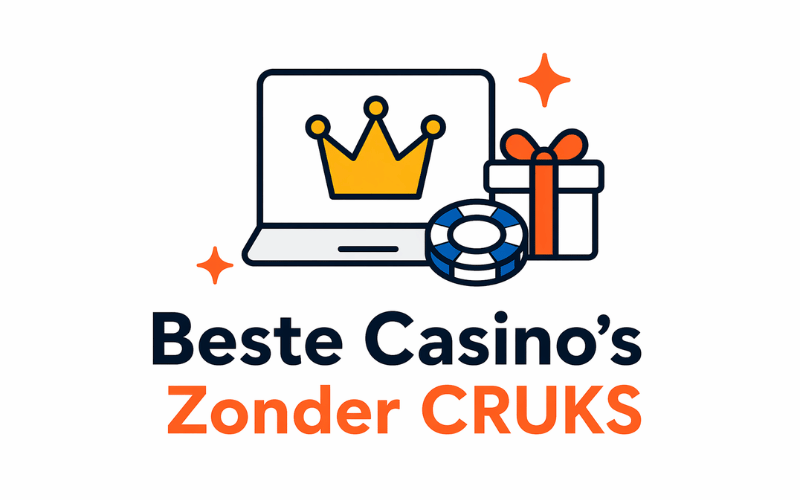 Ontdek de Beste Goksites zonder CRUKS 402398316