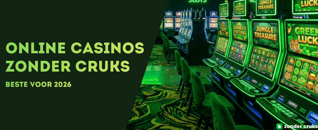Ontdek de Voordelen van Casino's zonder CRUKS met iDEAL