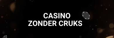 Ontdek de Wereld van Geen CRUKS Casino's 2033785410