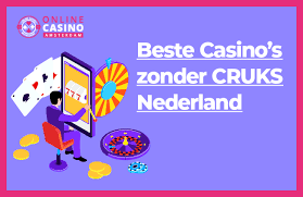Ontdek de Wereld van Geen CRUKS Casino's 2033785410