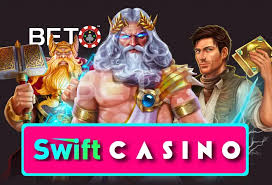 Oplev Spændingen med Swift Casino DK 1066165723