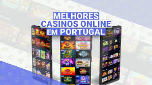 Os Melhores Casinos Online em Portugal Onde Jogar com Segurança e Diversão -2085331011