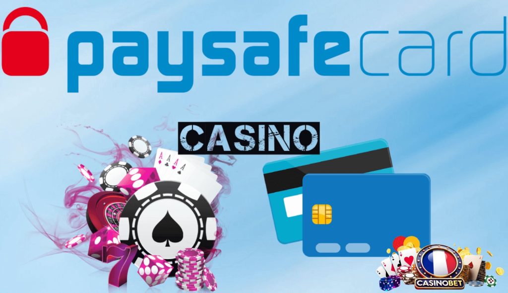 Paysafe Casino Sicher und anonym Spielen 1368277223