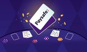 Paysafe Casino Sicheres und unkompliziertes Spielen online