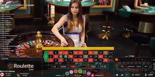 Red Door Roulette Casino - Eksplorasi Dunia Permainan