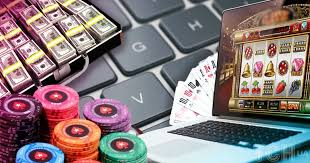 SEO Casino Online Kumar Oyunları İçin İyi Bir Strateji Geliştirin