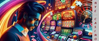 Sikre Nye Udenlandske Casinoer Hvorfor Vælge Dem