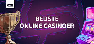 Sikre Nye Udenlandske Casinoer Hvorfor Vælge Dem