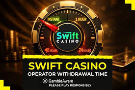 Swift Casino DK – Det Bedste Online Casino 1066646957