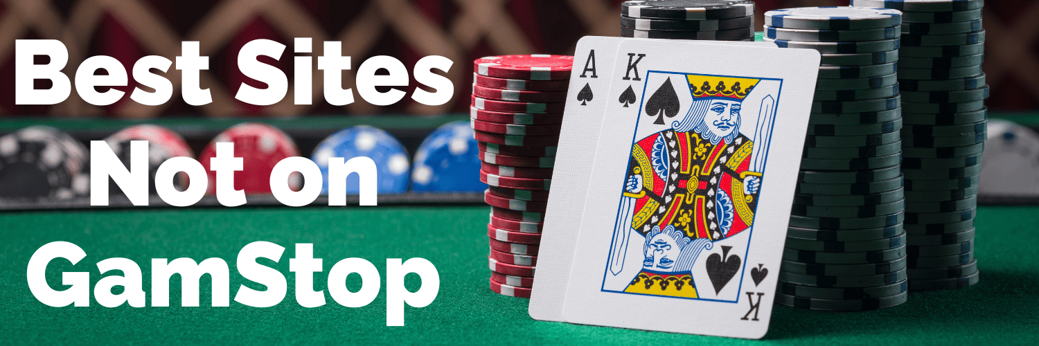 The Appeal of Online Casinos Not Part of GamStop The Appeal of Online Casinos Not Part of GamStop