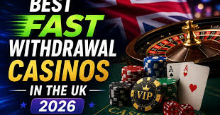 The Fastest Paying Online Casinos Get Your Winnings in No Time The Fastest Paying Online Casinos Get Your Winnings in No Time