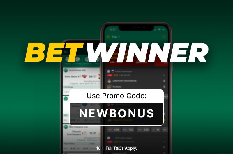 The Ultimate Guide to BetWinner Casino Gaming, Bonuses and More
