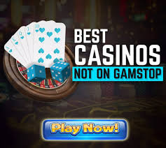 Top 10 Deposit Casinos Your Guide to Thrilling Online Gaming
