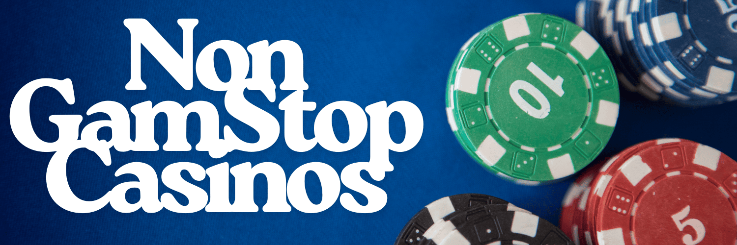 Top Gaming Sites Not Registered with GamStop Top Gaming Sites Not Registered with GamStop
