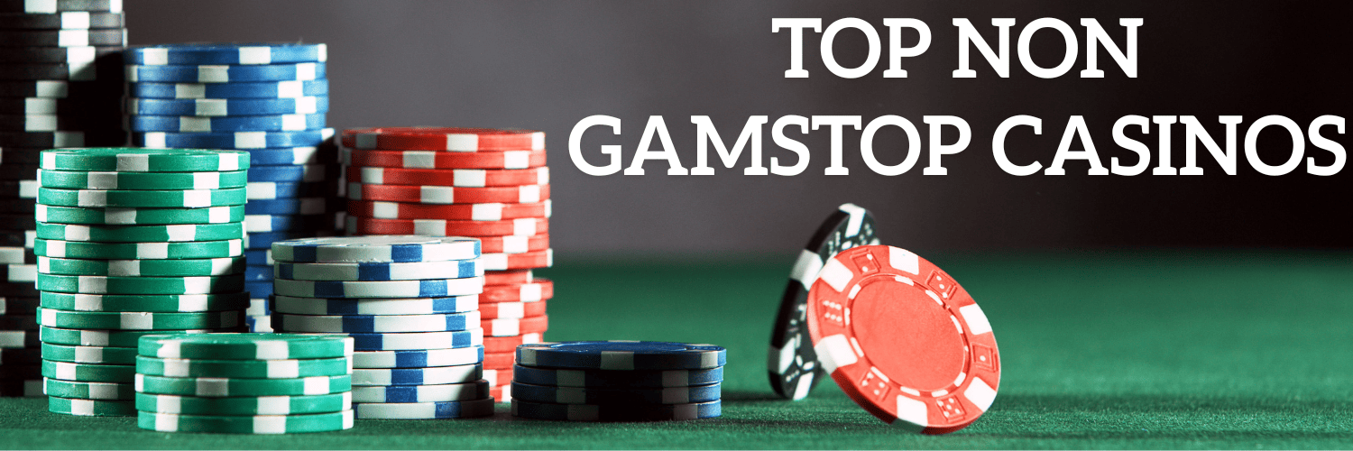 Trusted Non GamStop Casinos A Safe Betting Environment Trusted Non GamStop Casinos A Safe Betting Environment